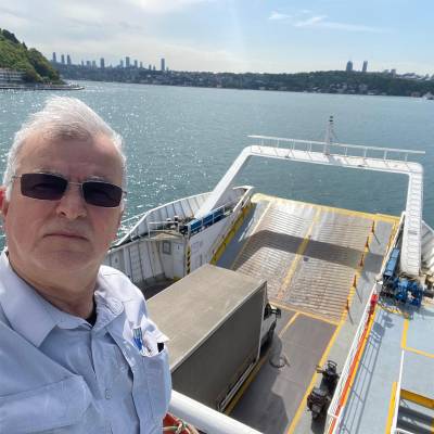 Mehmet Salih Karaçaltı