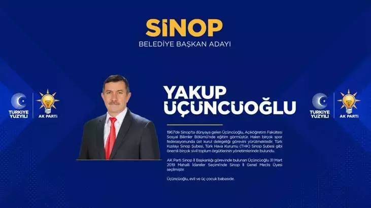 İlk bizden oku!..AK Parti, yarın bu adayları açıklayacak!.. İşte 48 ilin Belediye Başkan adayları... 35