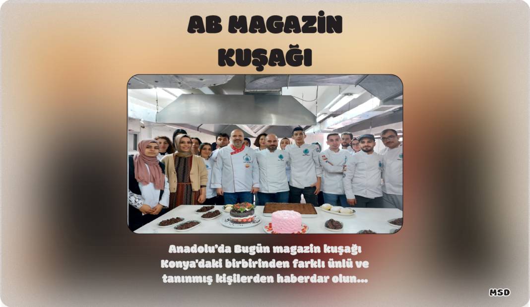 KOGAT’tan genç aşçılara eğitim 4