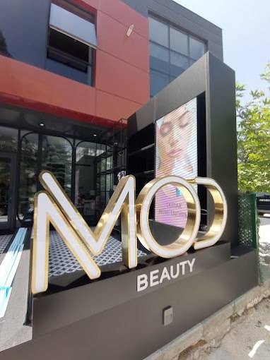 MOD Beauty 1 yaşında 1