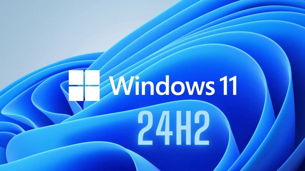 Windows 11 24H2'de bekleme modu ayarları 1