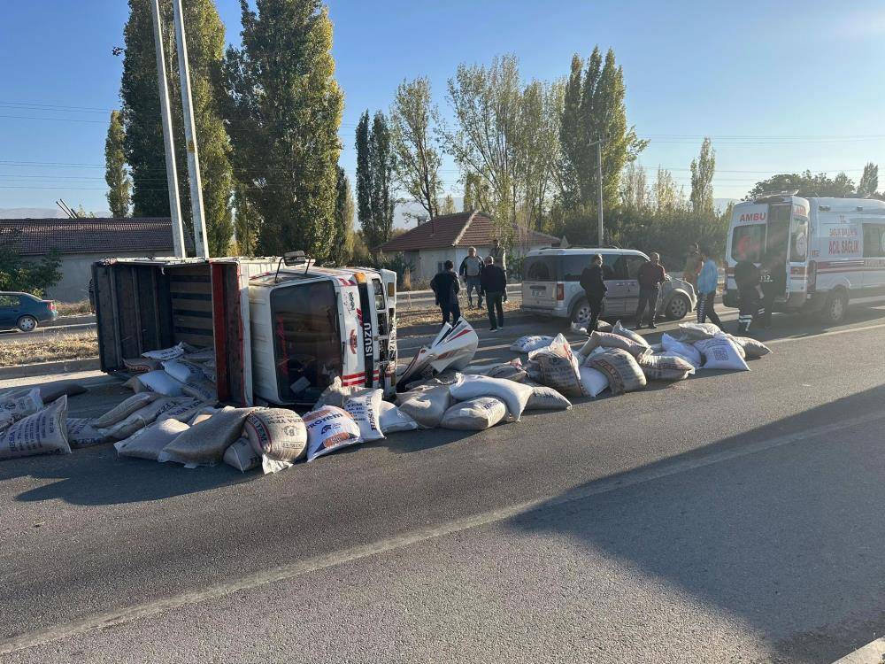 Konya'da bugün neler oldu? 27 Ekim 2024 Konya'da yaşanan olaylar... 8