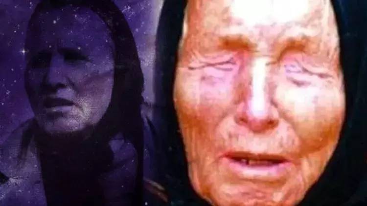 Baba Vanga'nın tüyler ürperten 2025 kehanetleri... 4