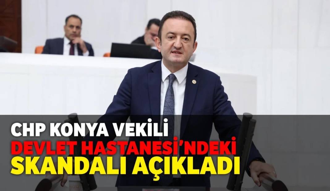 Ekim ayında Konya'da neler oldu? İşte Ekim ayının önemli olayları! 6