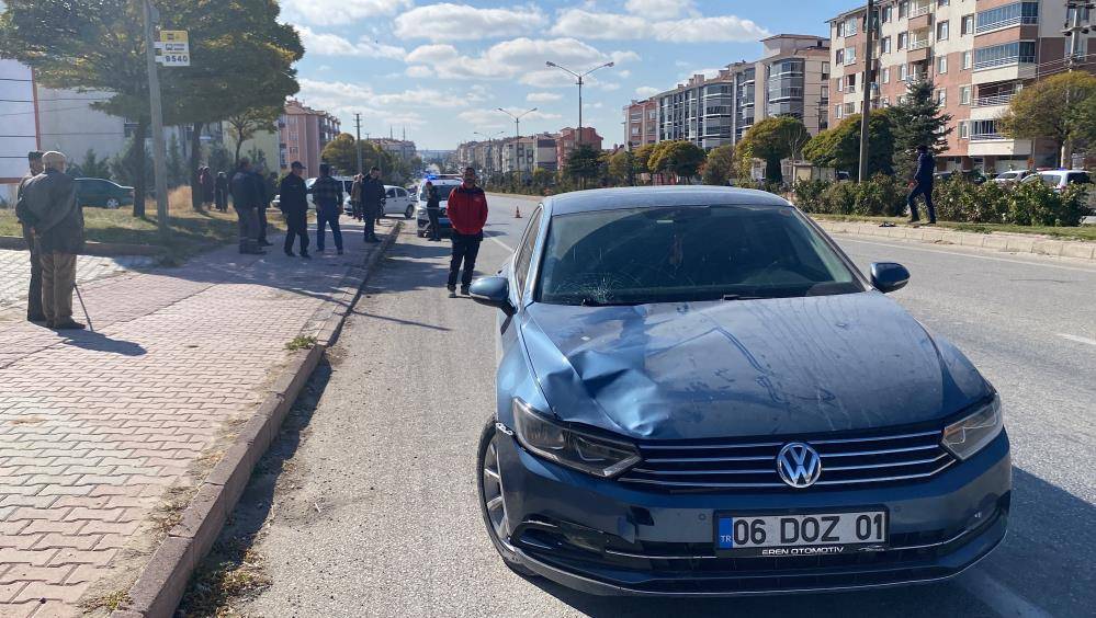 Konya'da bugün neler oldu? 5 Kasım 2024 Konya'da yaşanan önemli olaylar! 4