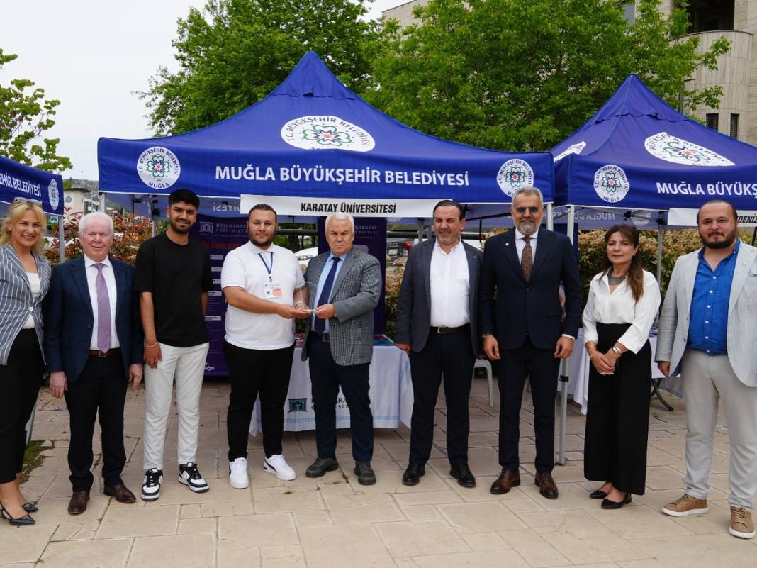 Konya magazin hayatında neler oldu? (10 Mayıs 2025) 3