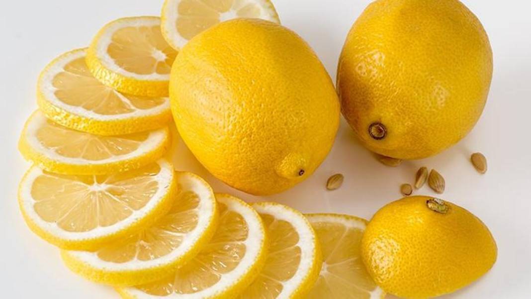 Bulaşık makinenize limon dilimi koyduğunuzda bakın neler oluyor – Neticeye inanmakta güçlük çekebilirsiniz 6