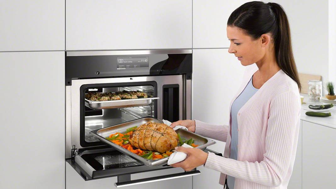 Bu yöntemle Airfryer’e bile gerek kalmayacak! Mutfaktaki en büyük yardımcınız olacak… 3