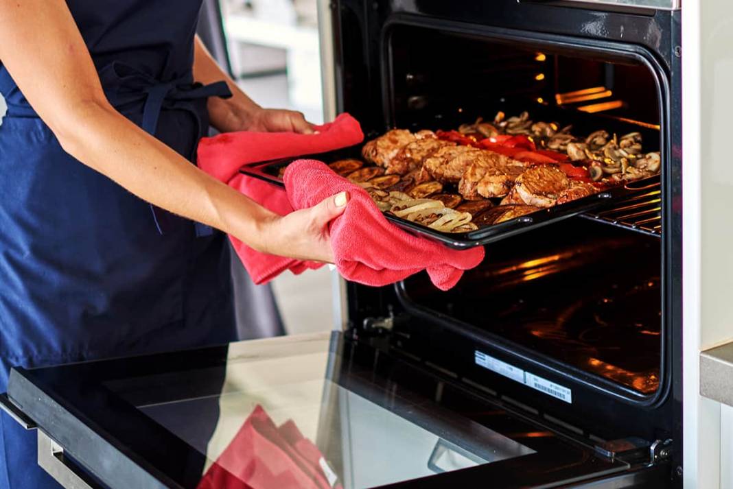 Bu yöntemle Airfryer’e bile gerek kalmayacak! Mutfaktaki en büyük yardımcınız olacak… 6
