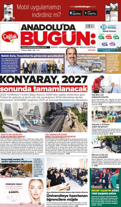 5 Kasım 2024