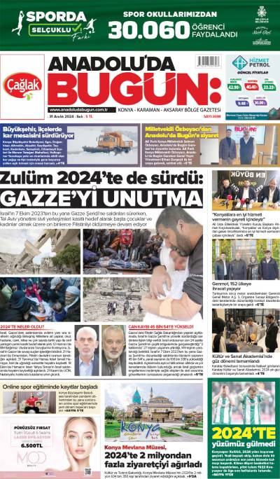 31 Aralık 2024