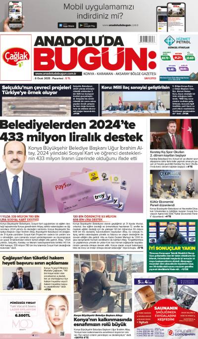 6 Ocak 2025