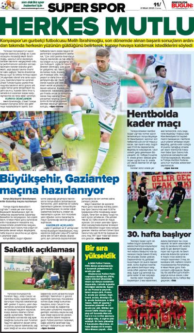 11. Sayfa
