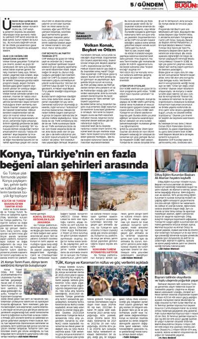 5. Sayfa
