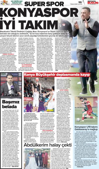 11. Sayfa
