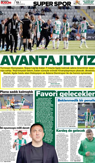 12. Sayfa