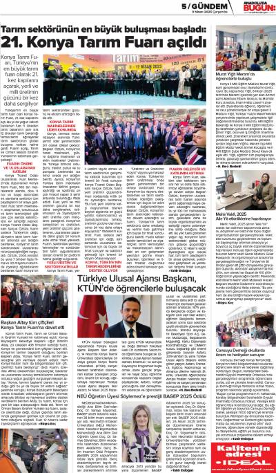 5. Sayfa