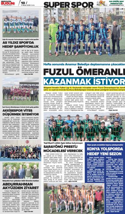 10. Sayfa
