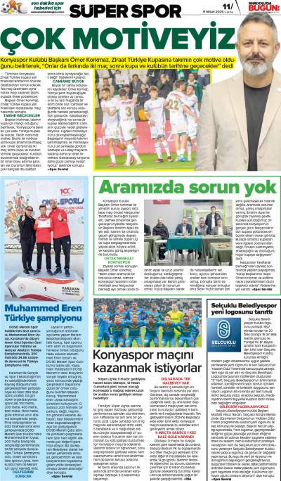 11. Sayfa