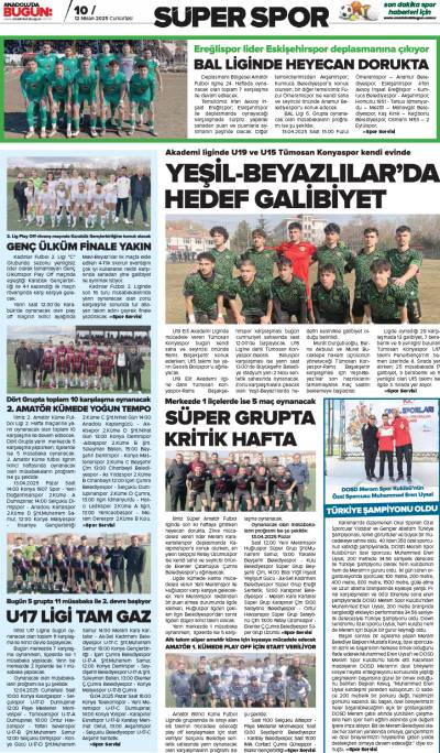 10. Sayfa