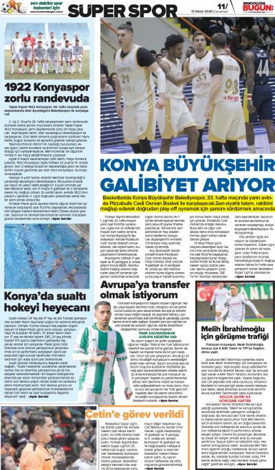 11. Sayfa