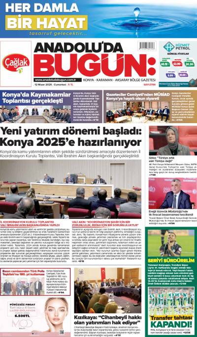 12 Nisan 2025