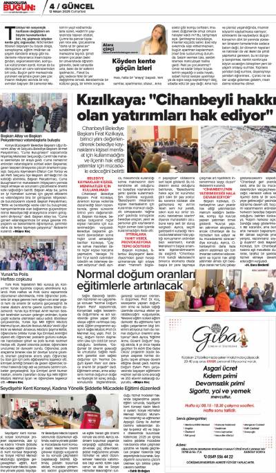 4. Sayfa