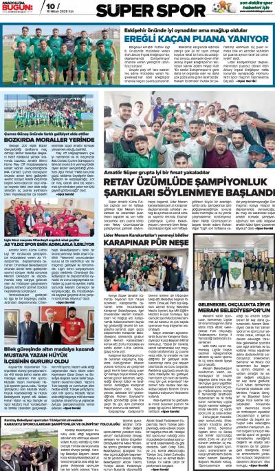 10. Sayfa