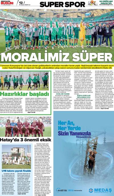 12. Sayfa