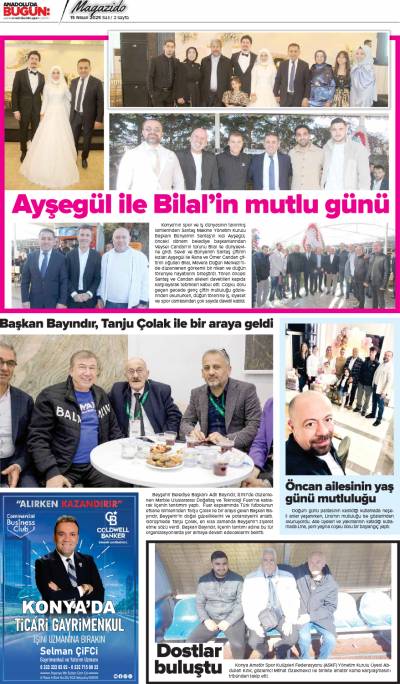 2. Sayfa