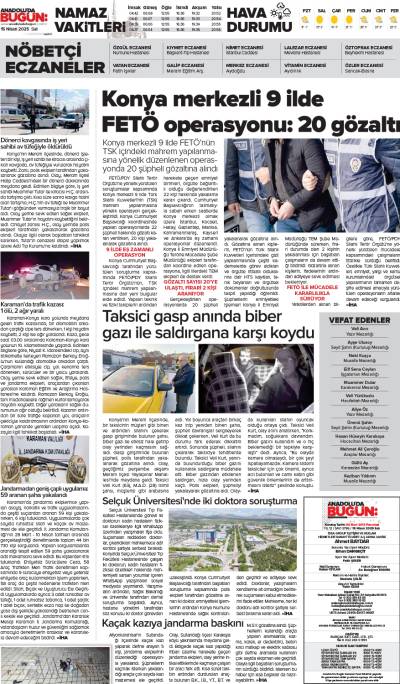 3. Sayfa