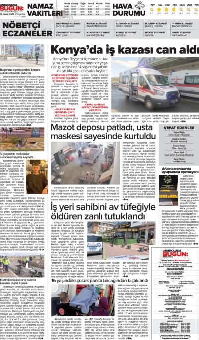 3. Sayfa