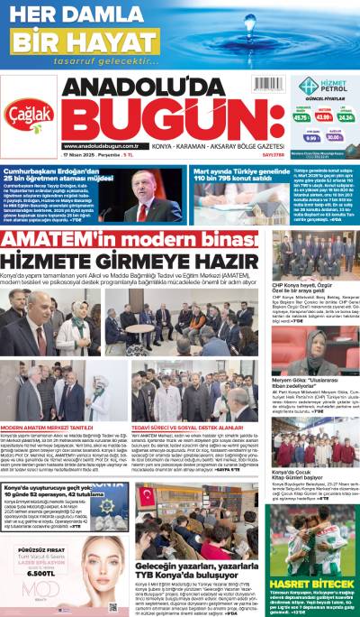 17 Nisan 2025