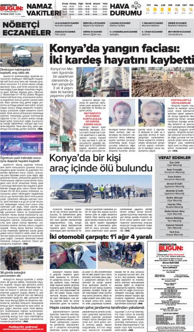 3. Sayfa