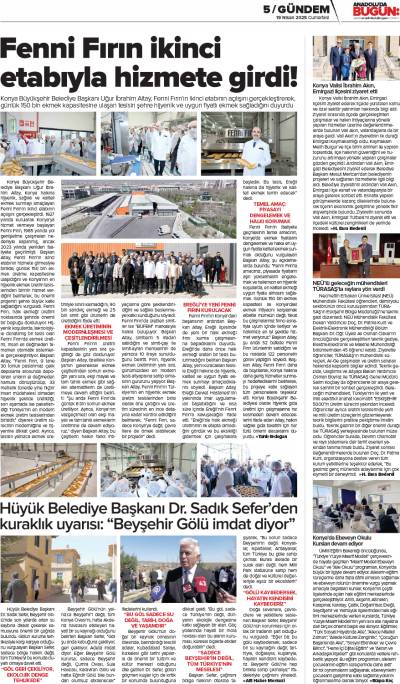 5. Sayfa