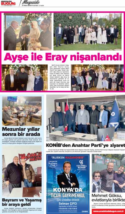 2. Sayfa