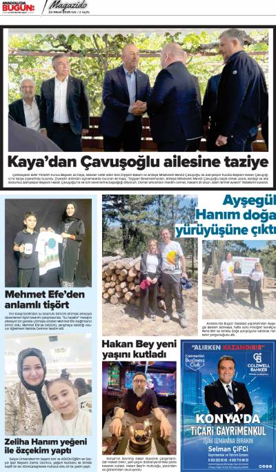 2. Sayfa
