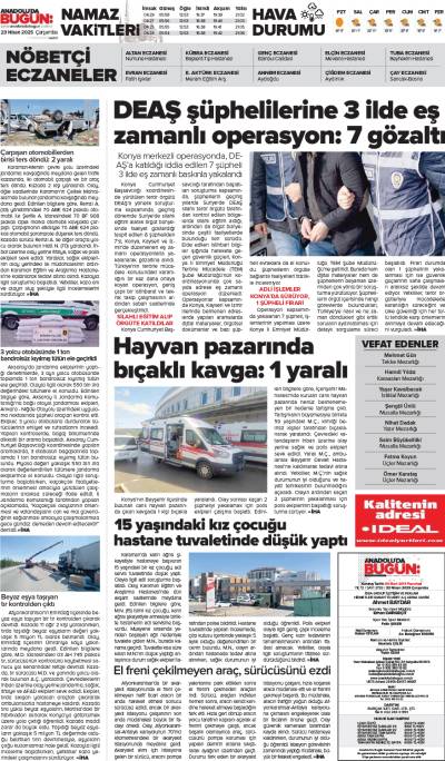 3. Sayfa