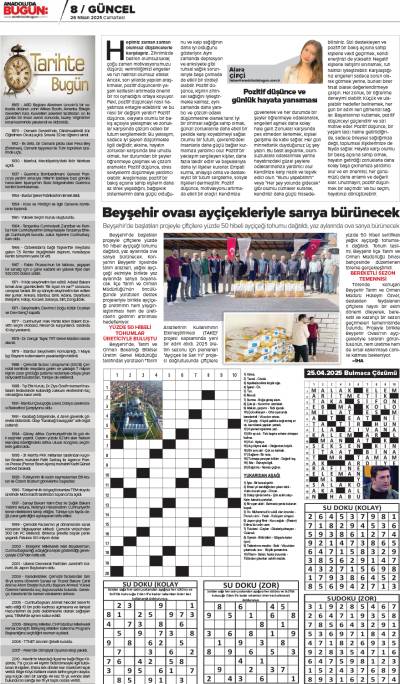 8. Sayfa