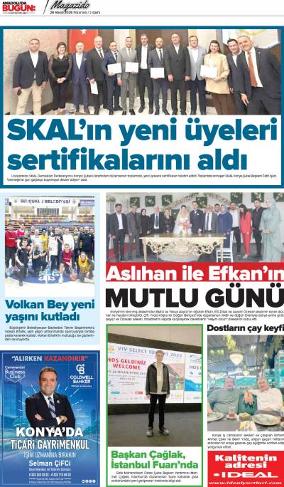 2. Sayfa