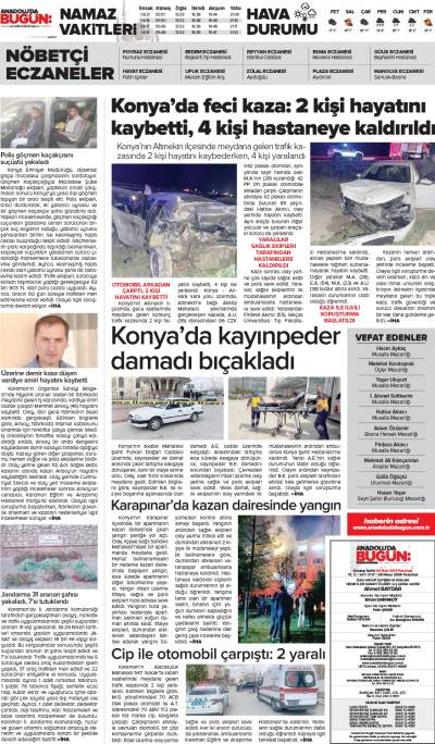 3. Sayfa