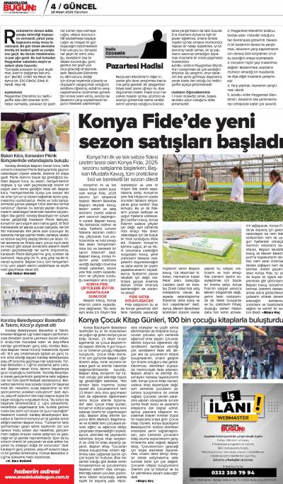 4. Sayfa