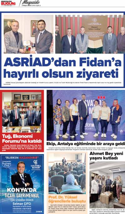 2. Sayfa
