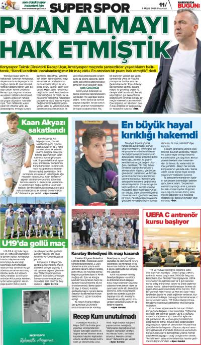 11. Sayfa