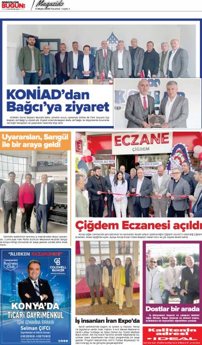 2. Sayfa