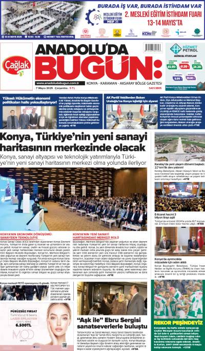 7 Mayıs 2025
