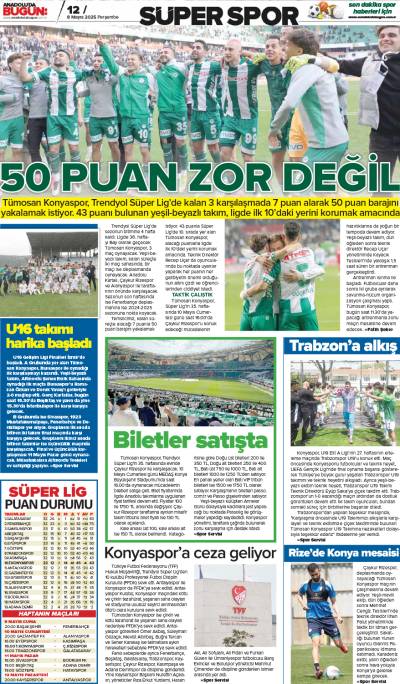 12. Sayfa