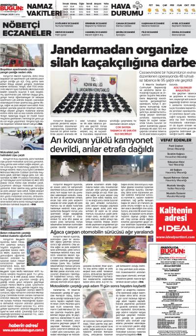 3. Sayfa