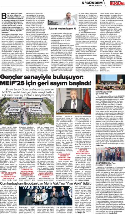 5. Sayfa