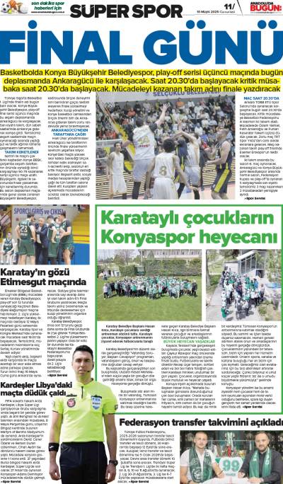 11. Sayfa